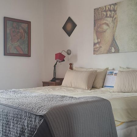 蒂亚斯Tipica Lanzarote House Only Adults住宿加早餐旅馆 外观 照片