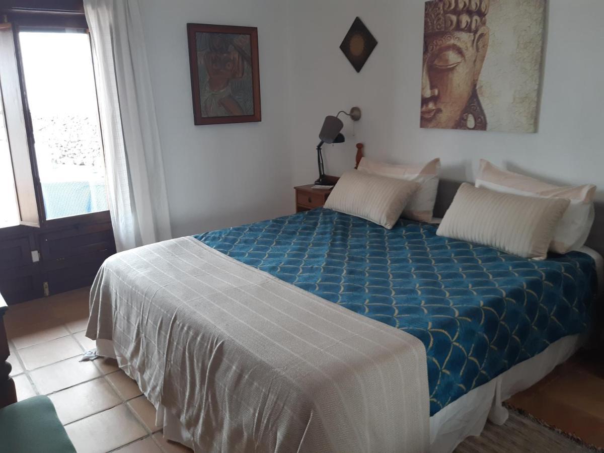 蒂亚斯Tipica Lanzarote House Only Adults住宿加早餐旅馆 外观 照片