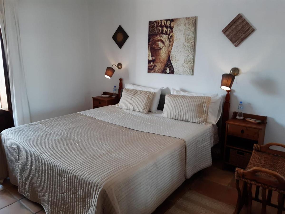 蒂亚斯Tipica Lanzarote House Only Adults住宿加早餐旅馆 外观 照片