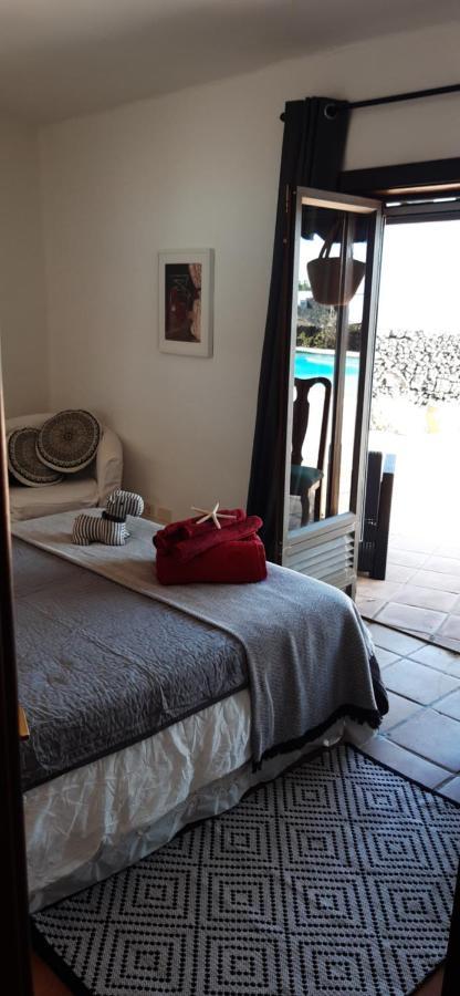蒂亚斯Tipica Lanzarote House Only Adults住宿加早餐旅馆 外观 照片