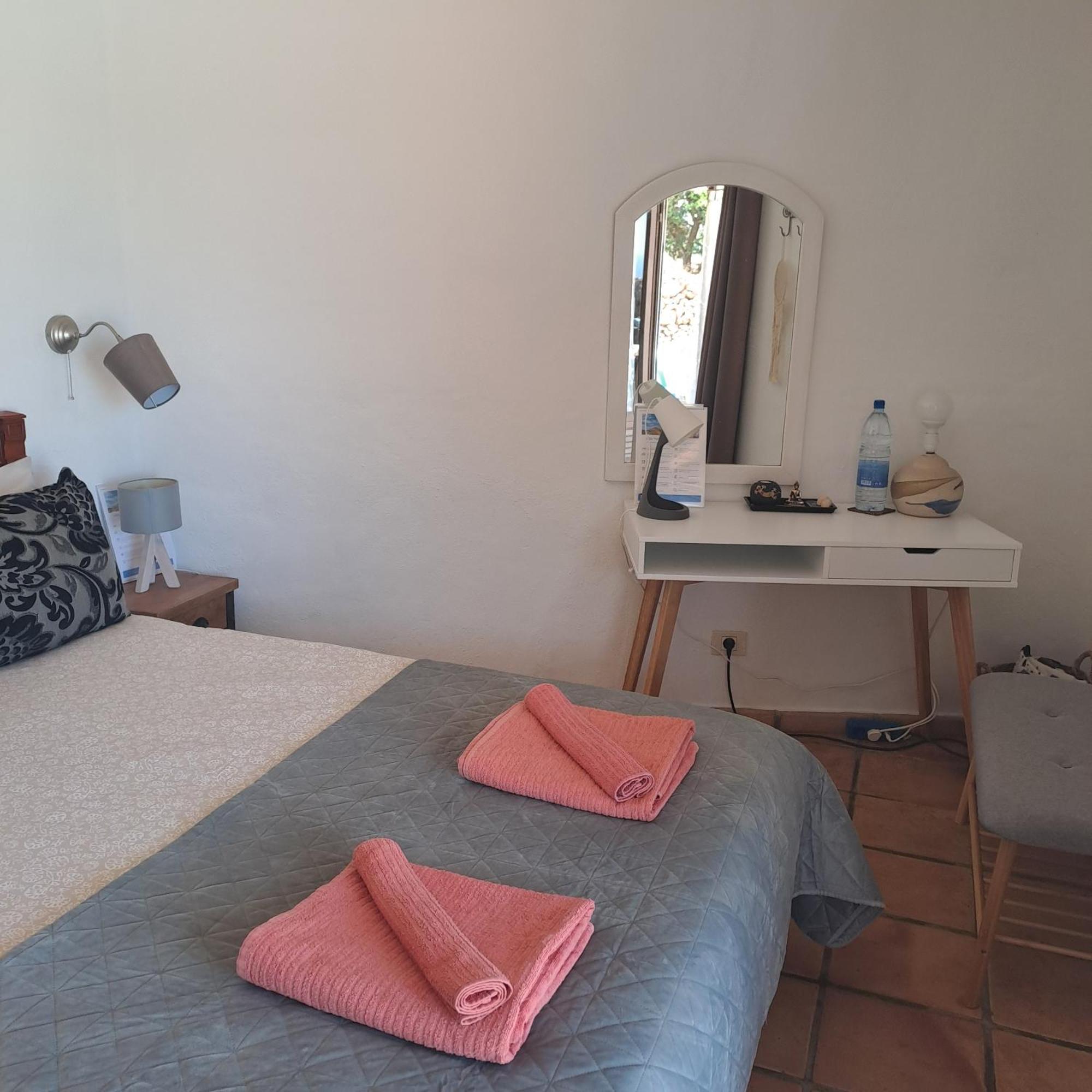 蒂亚斯Tipica Lanzarote House Only Adults住宿加早餐旅馆 外观 照片