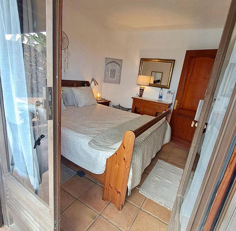 蒂亚斯Tipica Lanzarote House Only Adults住宿加早餐旅馆 客房 照片