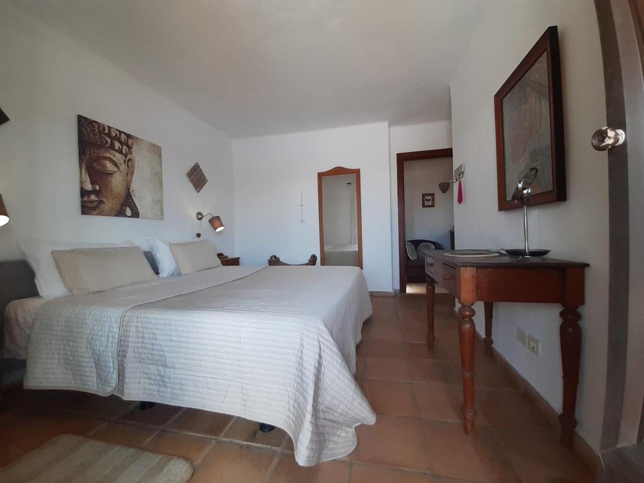 蒂亚斯Tipica Lanzarote House Only Adults住宿加早餐旅馆 外观 照片