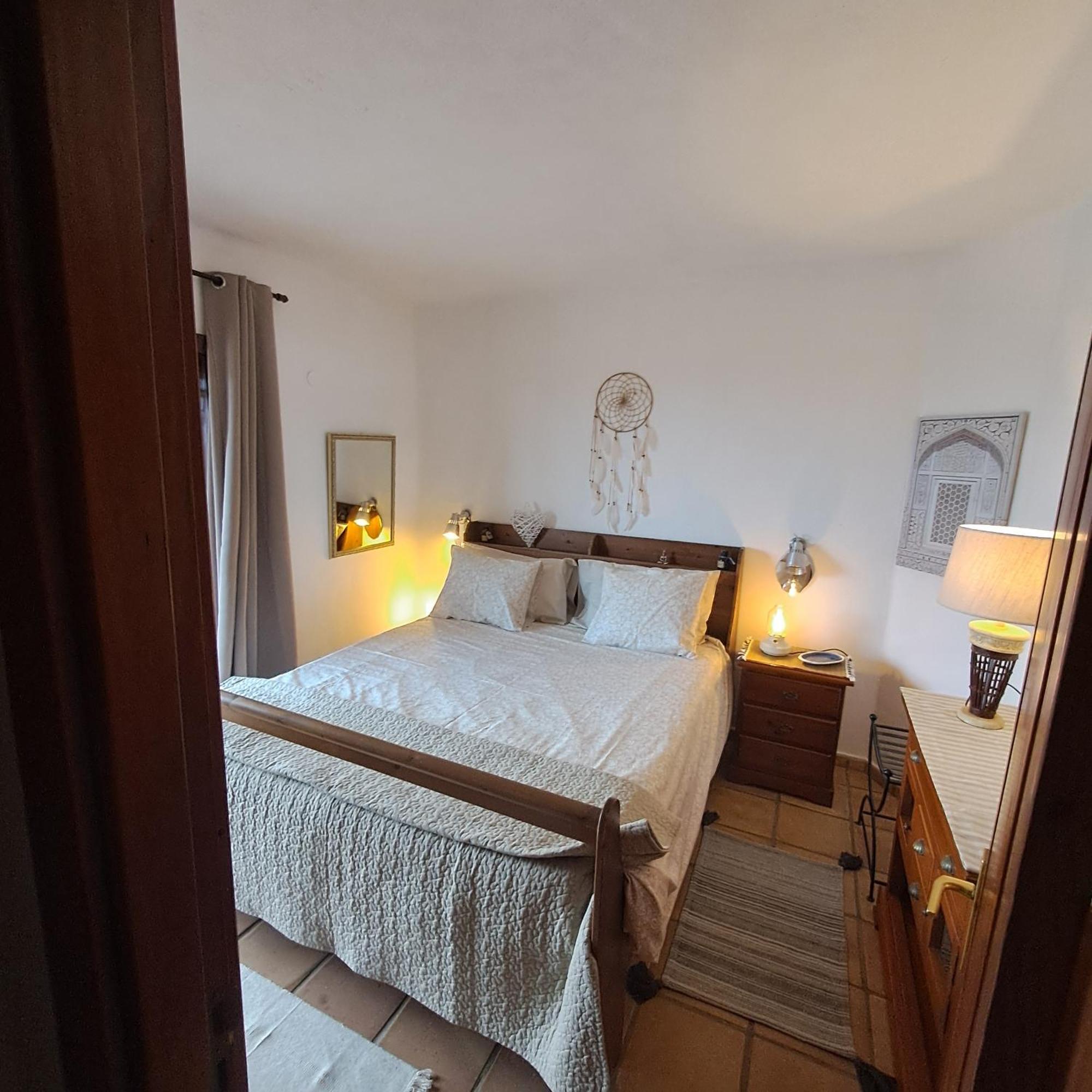 蒂亚斯Tipica Lanzarote House Only Adults住宿加早餐旅馆 外观 照片
