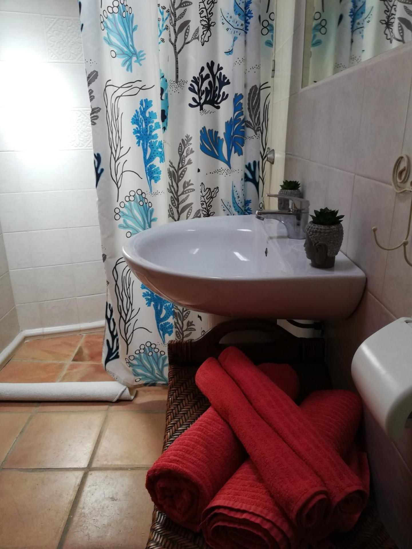 蒂亚斯Tipica Lanzarote House Only Adults住宿加早餐旅馆 客房 照片
