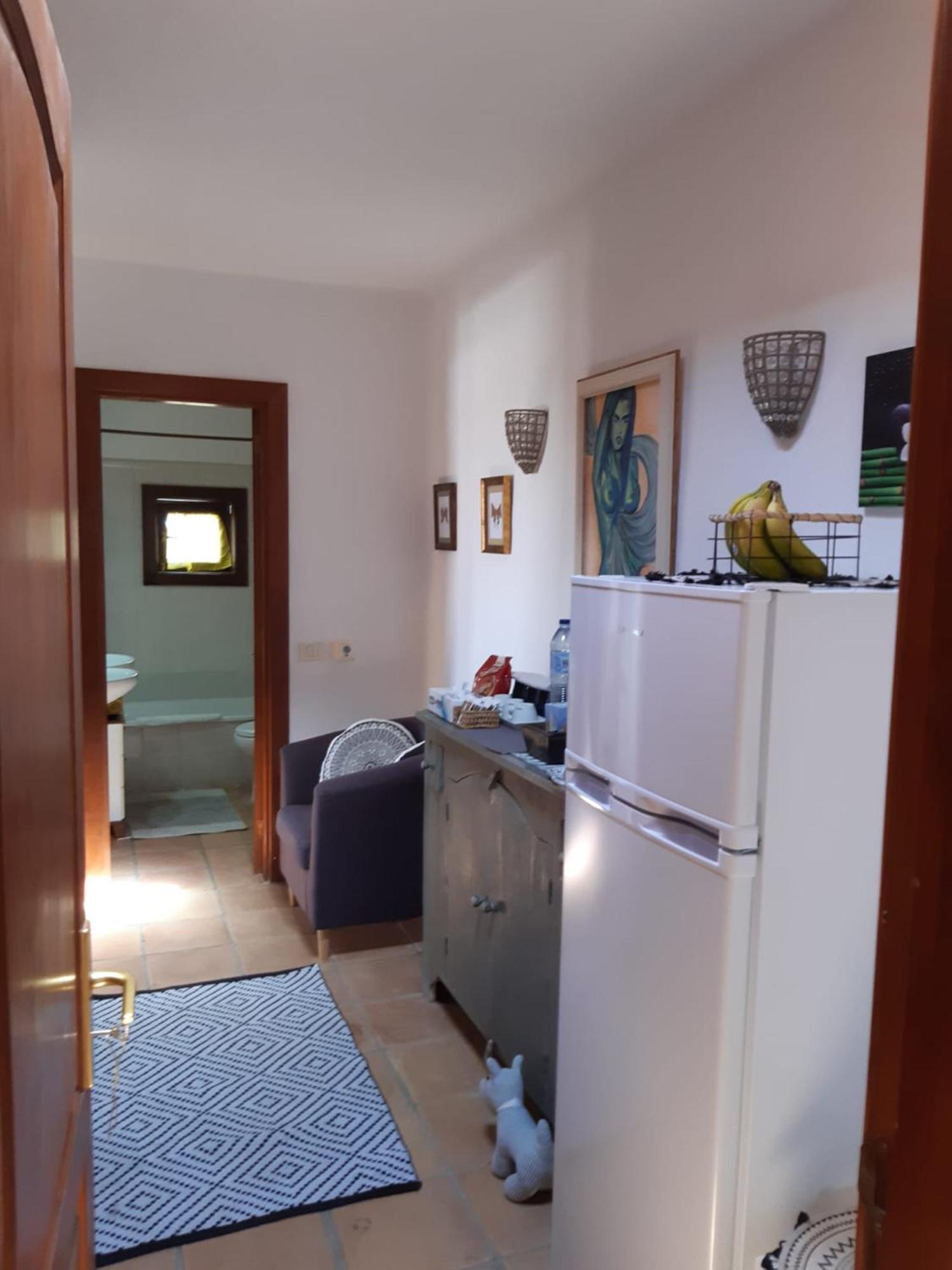蒂亚斯Tipica Lanzarote House Only Adults住宿加早餐旅馆 外观 照片