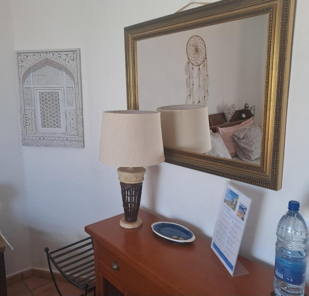 蒂亚斯Tipica Lanzarote House Only Adults住宿加早餐旅馆 外观 照片