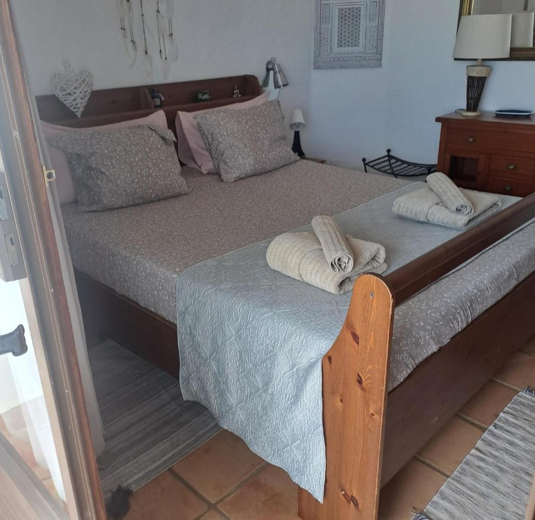 蒂亚斯Tipica Lanzarote House Only Adults住宿加早餐旅馆 外观 照片